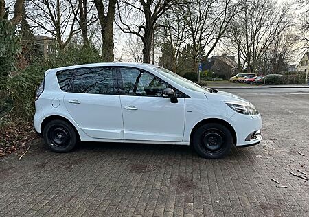 Renault Scenic Bose Edition dCi 110 EDC Bose Edition