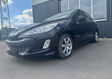 Peugeot 308 1,6 Sport *Auto*Klima*