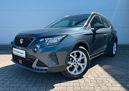Seat Arona FR 1.0 TSI - AHK LED KAMERA ACC SITZHZG