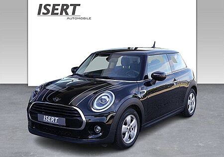 Mini Cooper 3-trg+NAVIPLUS+LED+KLIMA+PDC+SHZ+