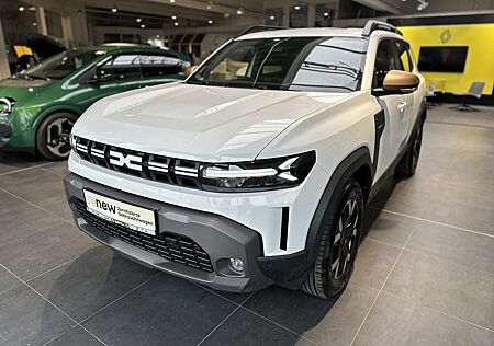 Dacia Duster Extreme ECO-G 100