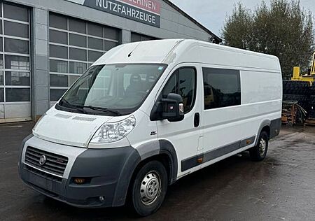 Fiat Ducato Maxi Grossr.-Kasten 35 180 Power L5