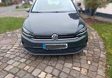 VW Golf Sportsvan Volkswagen 1.0 TSI OPF 63kW Trendline Winter