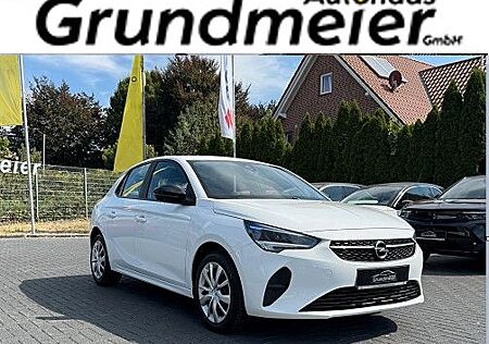 Opel Corsa F Edition/CarPlay/Navi/Allwetter