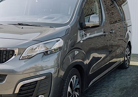 Peugeot Traveller 2.0 BlueHDi 180 S&S EAT6 Business ...