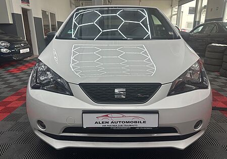 Seat Mii FR-Line 2-Hand /Euro 6 /Alu/Sitzheizung