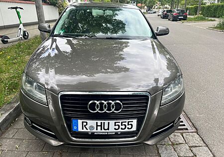 Audi A3 1.4 TFSI Ambition Sportback Ambition