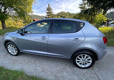 Seat Ibiza 1.0 EcoTSI Start&Stop 81kW Style Style