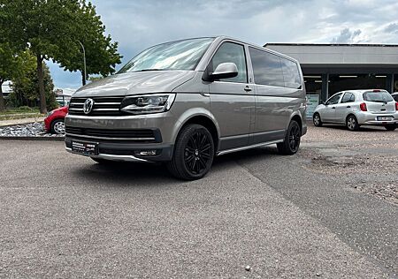 VW T6 Transporter Volkswagen T6 PanAmericana 4Motion