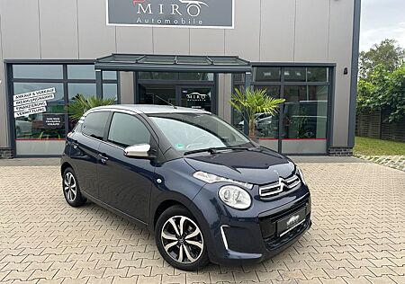 Citroën C1 PureTech 82 Airscape Selection/ KAMERA/ SHZ