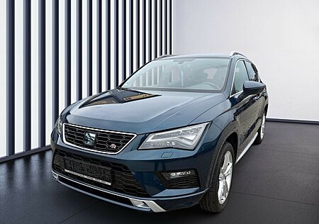 Seat Ateca FR*DSG*AHK*NAVI*