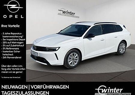 Opel Astra ST 1.2 Business Edition LED/KAMERA/DAB