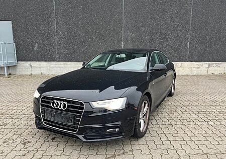 Audi A5 Sportback 1.8 TFSI S-Line
