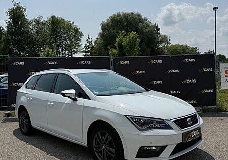 Seat Leon ST 1.4 TGI Style *TÜV & SERVICE NEU*