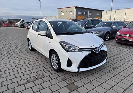 Toyota Yaris Hybrid Life AUTOMATIK/KAMERA