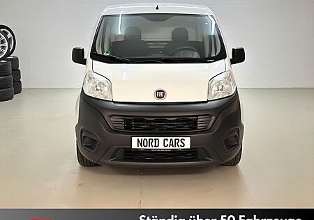 Fiat Fiorino 1.3 M-Jet Kasten *MWST *1.HAND *KLIMA