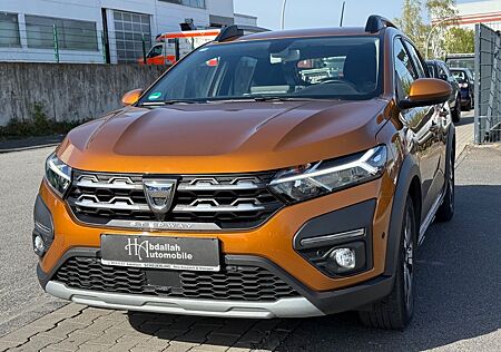 Dacia Sandero III Stepway Comfort/Navi/Kamera