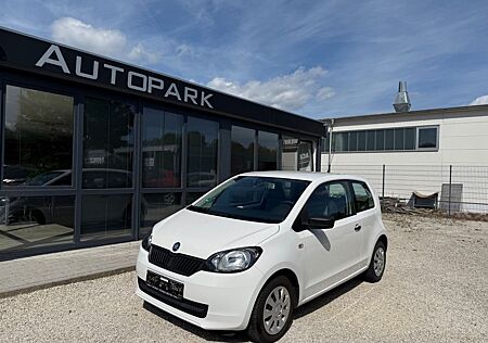 Skoda Citigo Active 1.0*Klimaanlage*