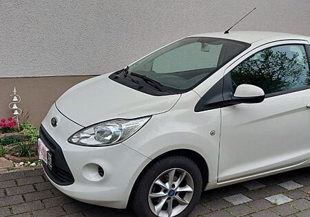 Ford Ka /+ 1,2 Ambiente Ambiente