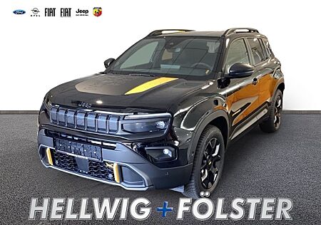 Jeep Avenger 4xe The North Face MHEV *Navi *360 Kamer