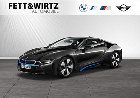 BMW i8 Coupe Head-Up|Harman/Kardon|NaviProf.|PDC