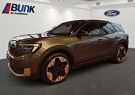 Ford Explorer Premium / Fahrassistenz-System / LED