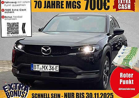 Mazda MX-30 Ad´vantage #R-EV #DAB #Navi