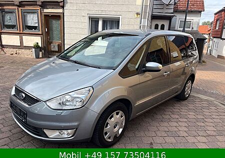 Ford Galaxy Trend 7 Sitzer klima