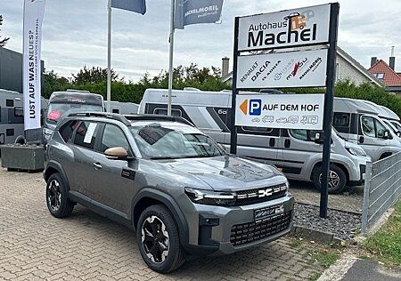Dacia Bigster Hybrid 155 Extreme Pano+LED+el. Heckk.
