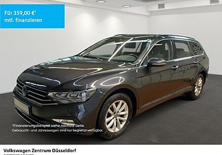 VW Passat Variant Volkswagen Business 1.5 TSI DSG Sitzheizung