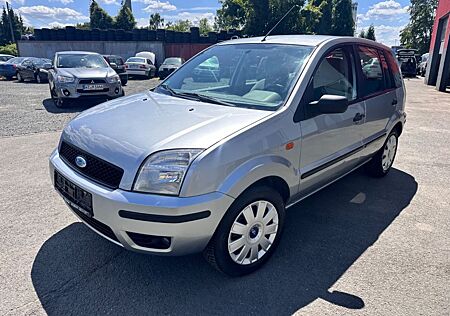 Ford Fusion Ambiente Klimaanlage*Elektr. Fenster.