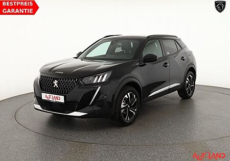 Peugeot 2008 GT-Line PureTech 130 Aut. LED Navi Kamera