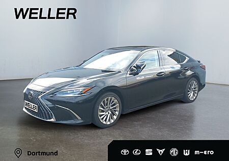 Lexus GS 300 ES 300 h Luxury Line *HUD*Pano*360*Leder*LED*