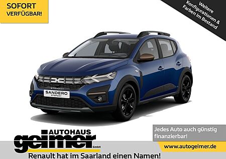 Dacia Sandero Stepway Expression TCe 100 ECO-G