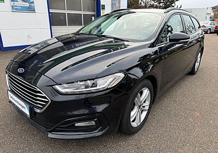 Ford Mondeo Turnier Trend