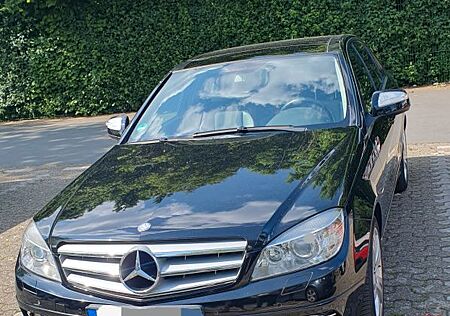 Mercedes-Benz C 220 CDI AVANTGARDE