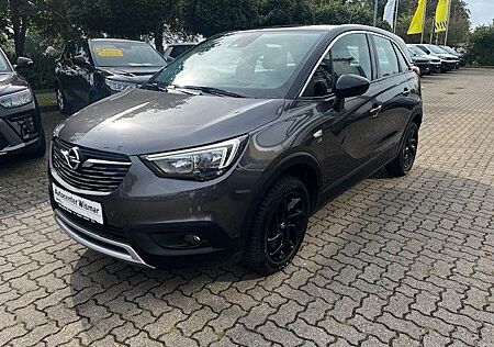 Opel Crossland X 120 JAHRE 1.2 DIRECT INJECTION TURBO