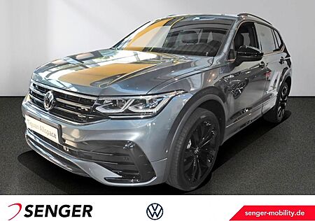 VW Tiguan Allspace Volkswagen 2.0 TSI 4M R-Line Panorama Navi
