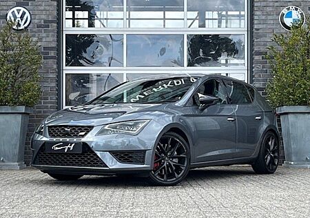 Seat Leon CUPRA 2.0 TSI 280PK DSG AUT. - NAVI - LED -