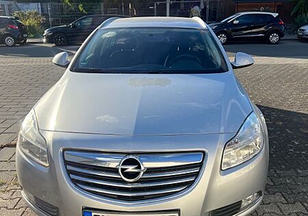 Opel Insignia ST 2.0 CDTI ecoFLEX Innovation S/S ...