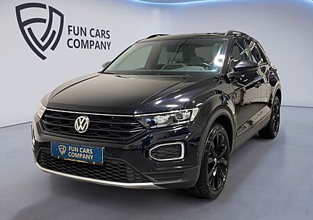 VW T-Roc Volkswagen Sport 4Motion, KEYLESS, DIGITAL, LED, PANO