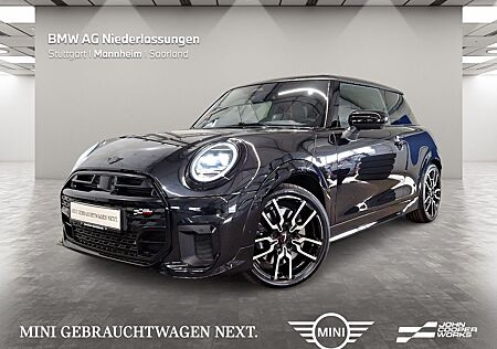 Mini Cooper Coupe Cooper S Driv.Assist+ Harman/K Head-Up Kamera