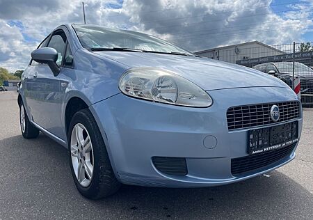 Fiat Grande Punto 1.4 8V Dynamic