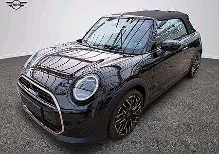 Mini Cooper Cabrio Cooper C Cabrio