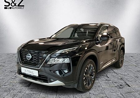 Nissan X-Trail Tekna e-Power 213PS Allrad/HuD/Leder