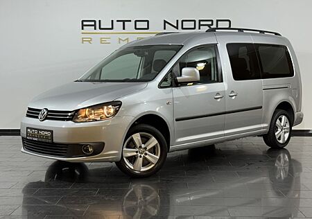VW Caddy Volkswagen Maxi 1.6 TDI*Comfortline*DSG*Navi*PDC*