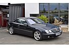 Mercedes-Benz CL 500 Coupe "1.Hand+19 Zoll AMG+Top Historie"