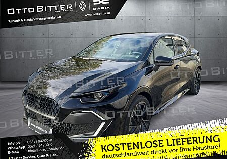 Renault Clio VI Esprit Alpine TCe115 EDC +NEUES MODELL+