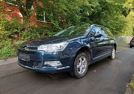 Citroën C5 Tourer Exclusive