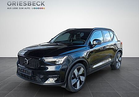 Volvo XC 40 XC40 T5 Plus Dark SHZ*AHK*PDC*